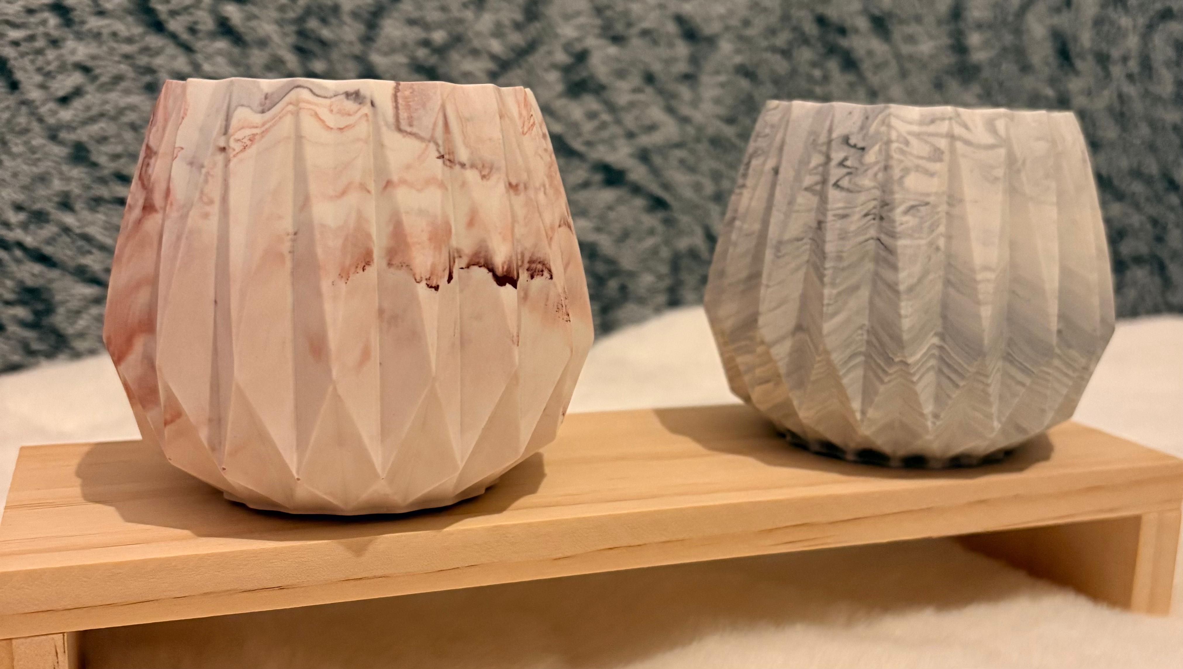 pot design